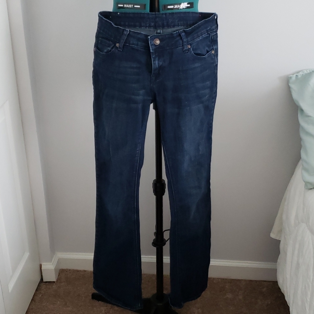 Delia's Bailey jeans